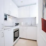 Apartamento Chic Et Cosy Idéal Pour Un à Liège