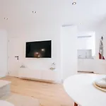 Chic Et Cosy Ideal Pour Un Sejour A Apartament Liège