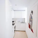 Apartament Chic Et Cosy Ideal Pour Un Sejour A Liège
