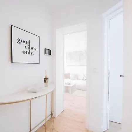 Chic Et Cosy Idéal Pour Un à * Liège