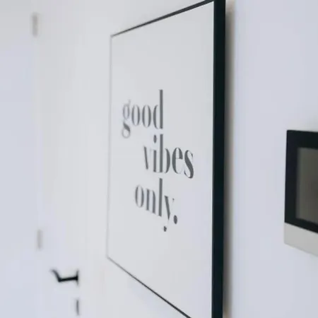 Chic Et Cosy Ideal Pour Un Sejour A Apartament Liège