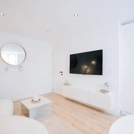 Chic Et Cosy Idéal Pour Un à