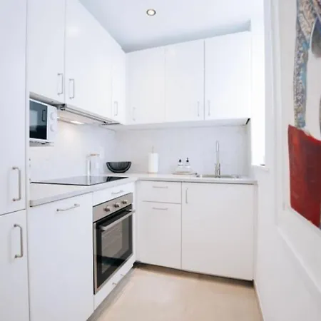 Appartement Chic Et Cosy Idéal Pour Un à Liège