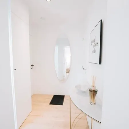 Appartement Chic Et Cosy Idéal Pour Un à *
