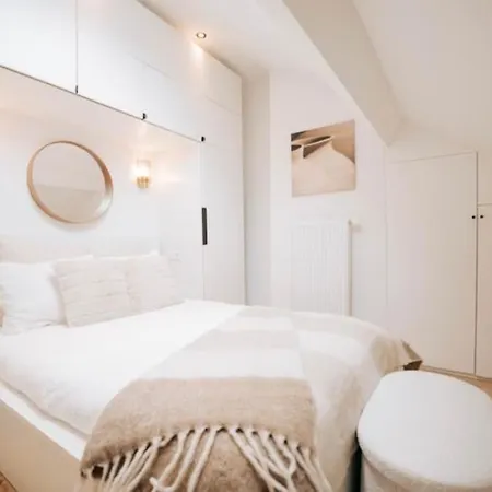 Chic Et Cosy Idéal Pour Un à *