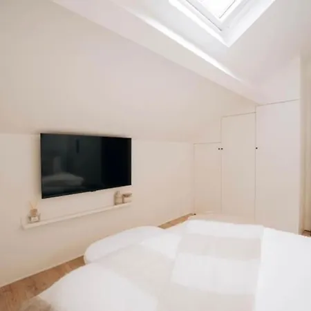 Chic Et Cosy Idéal Pour Un à * Liège