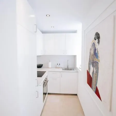 Appartement Chic Et Cosy Ideal Pour Un Sejour A Luik