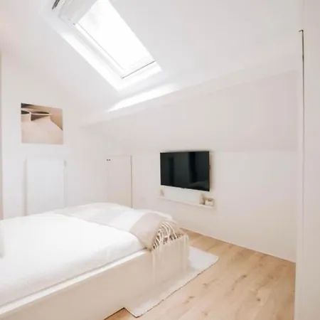 Chic Et Cosy Idéal Pour Un à *