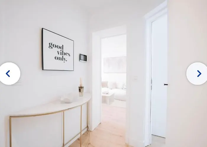 Chic Et Cosy Ideal Pour Un Sejour A * Luik