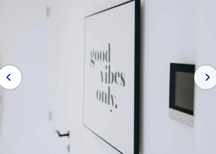 Chic Et Cosy Ideal Pour Un Sejour A Appartement Luik