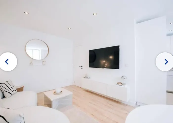 Chic Et Cosy Ideal Pour Un Sejour A