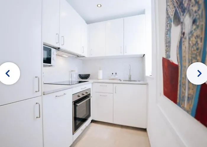 Appartement Chic Et Cosy Ideal Pour Un Sejour A Luik