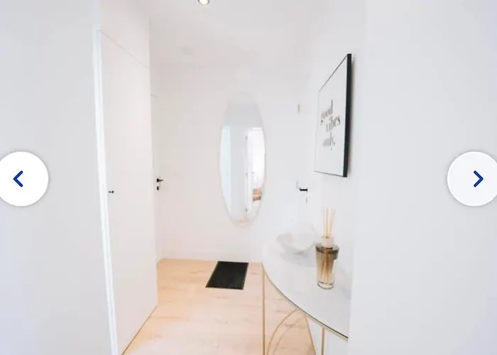 Appartement Chic Et Cosy Ideal Pour Un Sejour A *