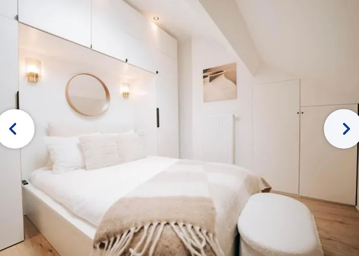 Chic Et Cosy Ideal Pour Un Sejour A *