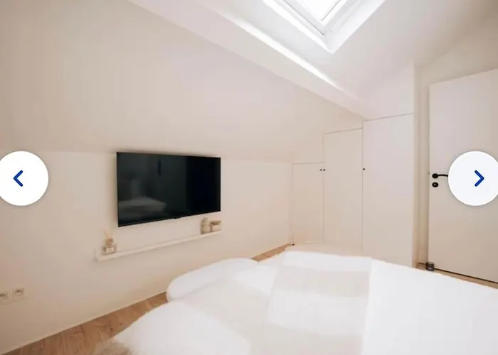 Chic Et Cosy Ideal Pour Un Sejour A * Luik